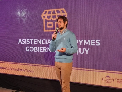 Apoyo financiero para pymes