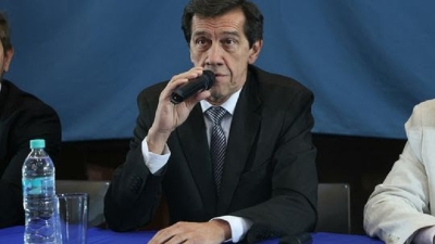 La Provincia y la UNJu sellaron un acuerdo clave para la formaci&oacute;n profesional en miner&iacute;a