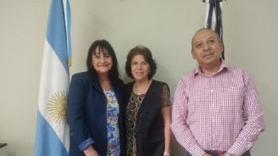 Jujuy fortalece su sistema de cuidados alternativos