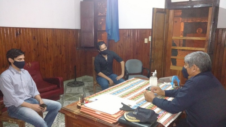 Mayor control en San Pedro y Libertador