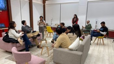 El gobierno provincial fortalece a empresarios exportadores
