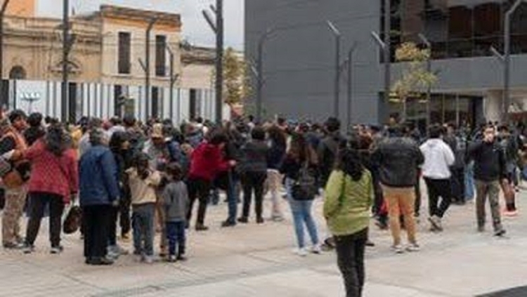 Agenda cultural: el barroco andino marca el cierre de octubre