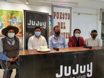 XLI Festival del Queso, la Doma y el Folclore en Puesto del Marqu&eacute;s