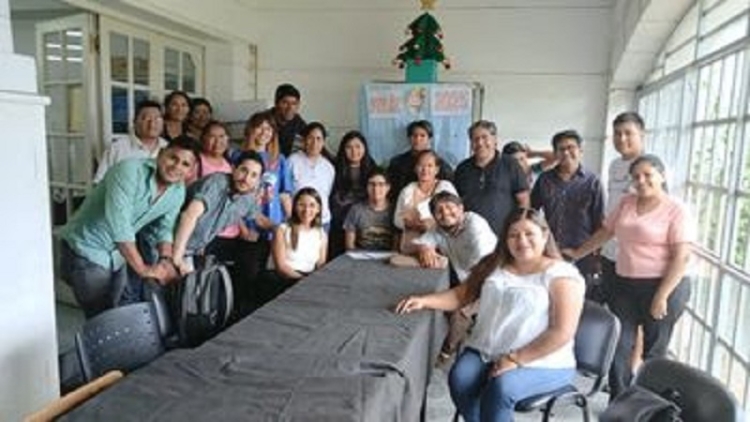 Coros y orquestas con muchas proyecciones