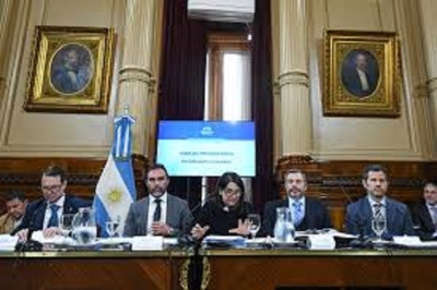 Reforma jubilatoria: el Senado retomar&aacute; el debate en comisi&oacute;n y podr&iacute;a haber dictamen