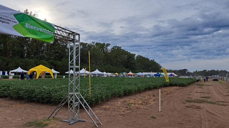 C&oacute;rdoba: llega el III Encuentro Nacional sobre producci&oacute;n con Biol&oacute;gicos y estrategias sustentables