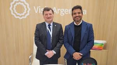 Jujuy sell&oacute; una alianza estrat&eacute;gica para transformar la calidad tur&iacute;stica de la provincia