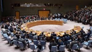 Venezuela: Argentina apoy&oacute; a Estados Unidos en la ONU y pidi&oacute; la liberaci&oacute;n del gendarme Nahuel Gallo