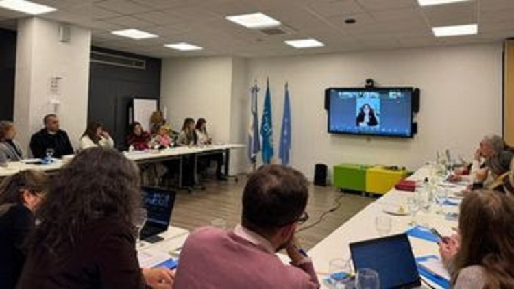 Jujuy presente en el 4&ordm; Foro de Ministros de Educaci&oacute;n