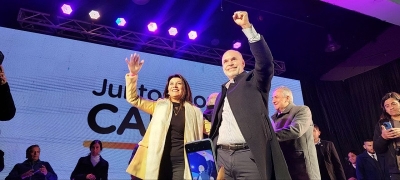 Jujuy ser&aacute; pionera en la matriz productiva del pais".