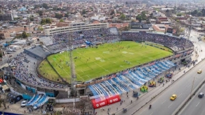 Los Pumas coronaron un agosto de grandes eventos y fuerte movimiento tur&iacute;stico en Jujuy
