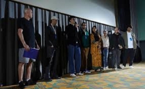 Cine de las Alturas: Cuarto d&iacute;a cargado de proyecciones, masterclasses y estrenos