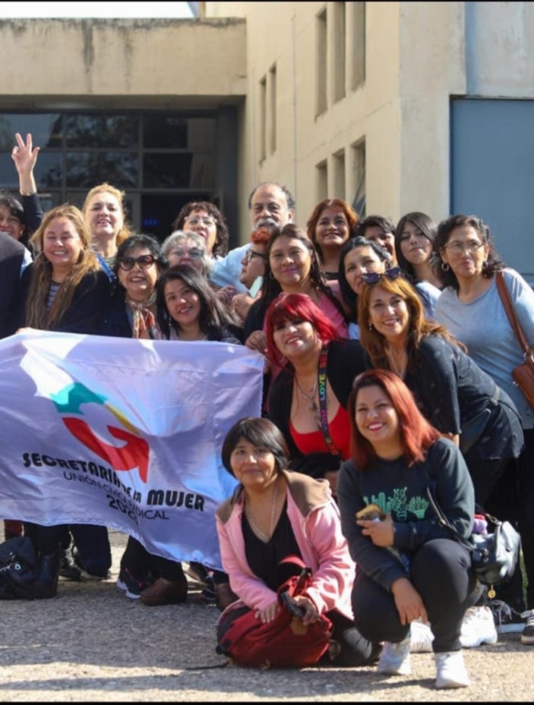 &ldquo;El Congreso Program&aacute;tico demostr&oacute; que la UCR est&aacute; viva y con vocaci&oacute;n de gobierno&rdquo;