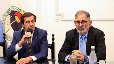 Jujuy crece para responder a las necesidades de la gente