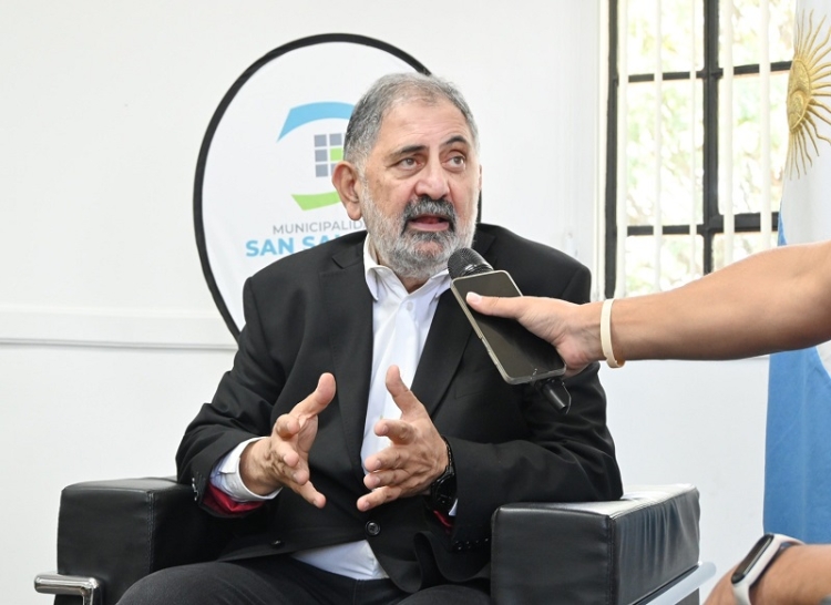 Ley &Oacute;mnibus: Ra&uacute;l Jorge advierte sobre el peligro del apuro en su aprobaci&oacute;n  e insta a un tratamiento detenido para proteger a los ciudadanos