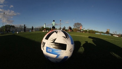 El Gobierno Nacional dio v&iacute;a libre para la vuelta del f&uacute;tbol