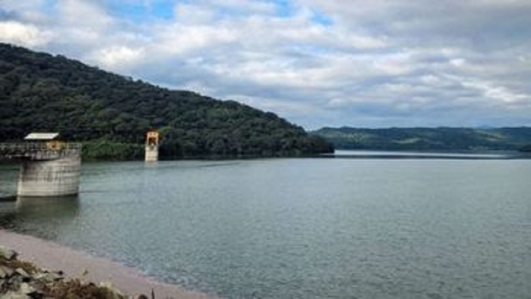 Recursos H&iacute;dricos: el dique Las Maderas alcanz&oacute; su cota m&aacute;xima y garantiza el riego