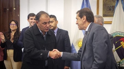 Sadir lanz&oacute; una nueva plataforma de b&uacute;squeda de empleo en parques industriales