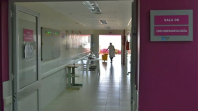 En Jujuy, el total de los casos de c&aacute;ncer infantil se trata en el sistema p&uacute;blico