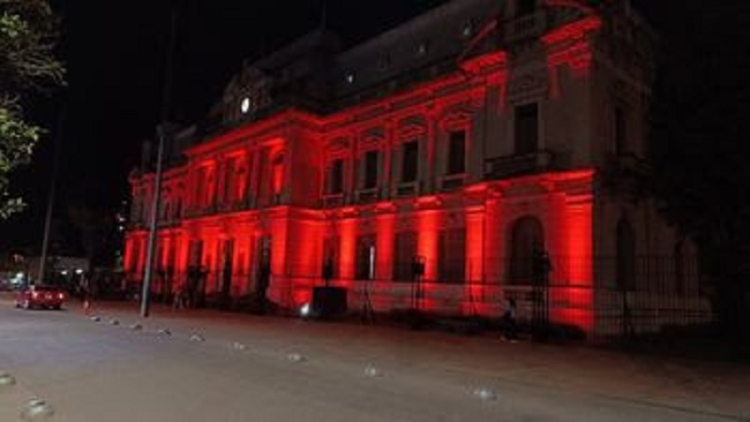 Jujuy adhiri&oacute; a campa&ntilde;a mundial "Pongamos fin al polio"