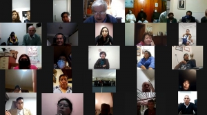 El Partido Blanco de los Trabajadores realiz&oacute; su congreso provincial con miras a las elecciones legislativas de este a&ntilde;o