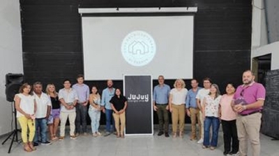 La regi&oacute;n Valles avanz&oacute; sobre pol&iacute;ticas p&uacute;blicas culturales