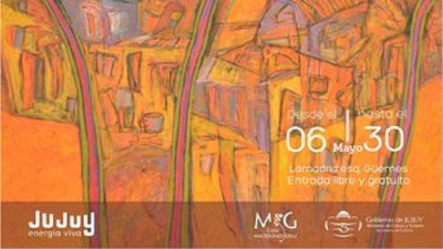 "Silencio 20" en la Casa Macedonio Graz