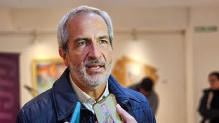 Programa "Recreo Largo" y otras actividades culturales presentes en toda la provincia