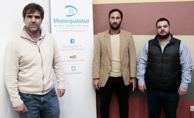 FNE: Desde el lunes 4 se registrar&aacute;n a los vendedores gastron&oacute;micos
