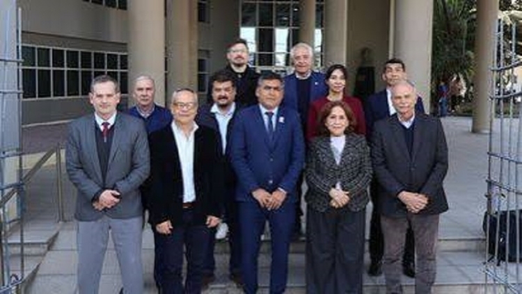 Provincias del Norte Grande impulsan una agenda conjunta para fortalecer Incluir Salud