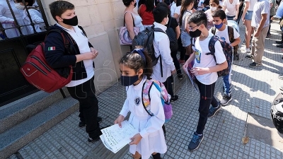 Extendieron el plazo de inscripci&oacute;n para las Becas Progresar hasta el 17 de septiembre