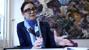 Todesca Bocco afirm&oacute; que el nuevo piso de Ganancias permitir&aacute; generar un nuevo impulso a la demanda