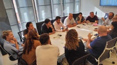 El Consejo Consultivo de Turismo se reuni&oacute; para analizar el 2024 y planificar acciones que impulsen el verano 2025