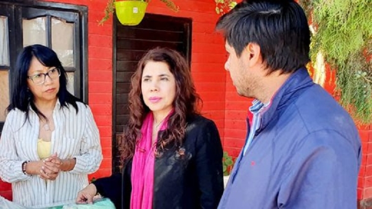 Abordaje interseccional en el Ramal juje&ntilde;o