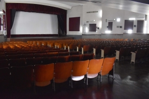 El Festival Internacional de Cine de las Alturas en Palpal&aacute;