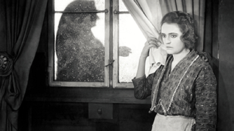 Masterclass de restauraci&oacute;n f&iacute;lmica y proyecciones especiales