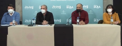 El ISJ reorganiza la modalidad de trabajo remoto