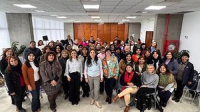 El Plan Operativo de Alfabetizaci&oacute;n avanza en la formaci&oacute;n docente