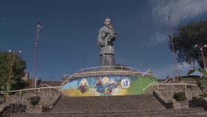 Entronizaci&oacute;n a San Cayetano: Palpal&aacute; inicio la festividad virtual en honor a su Santo Patrono