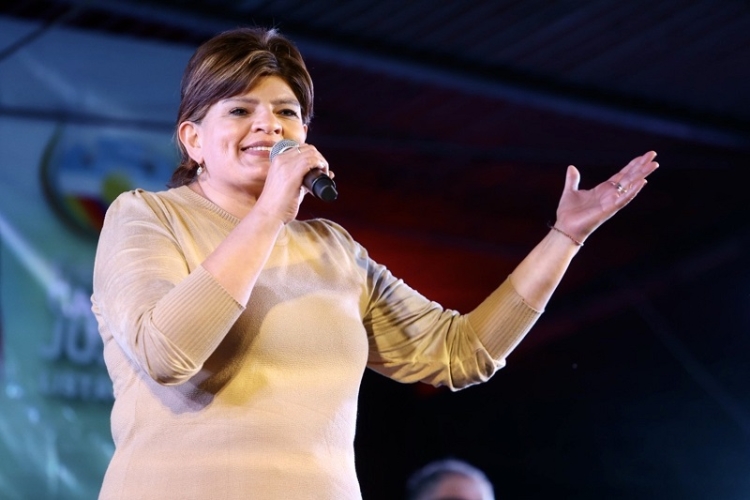 Zigar&aacute;n: "el presupuesto de Milei recorta en los lugares equivocados y pone en riesgo la trama social"