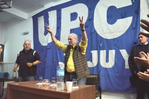 Andr&eacute;s Rodr&iacute;guez: &ldquo;Ning&uacute;n Gobierno Provincial puede avasallar los derechos de la gente&rdquo;