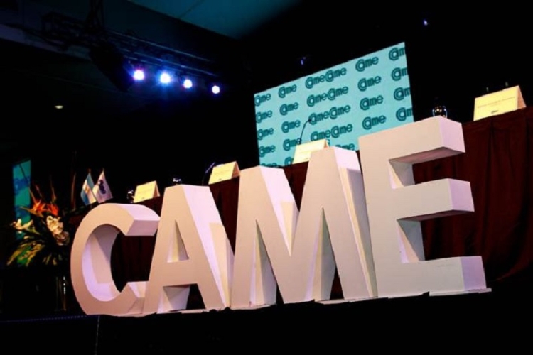 CAME expresa su preocupaci&oacute;n ante la disoluci&oacute;n de la Secretar&iacute;a Pyme