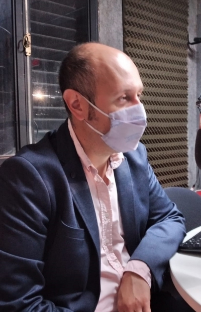 El presidente del Bloque de Concejales del PJ afirm&oacute; que en los barrios de capital falta la presencia del municipio