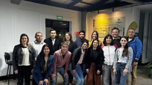 Jujuy definir&aacute; a sus representantes para la final nacional del Concurso Emprendimiento Argentino 2025