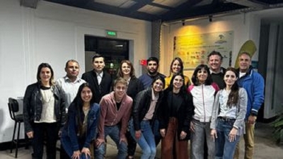 Jujuy definir&aacute; a sus representantes para la final nacional del Concurso Emprendimiento Argentino 2025