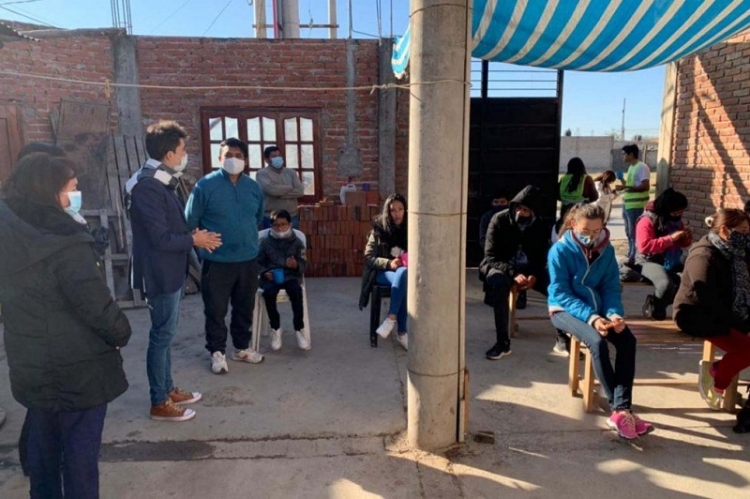 El Registro Civil llev&oacute; adelante el programa "Vacaciones con identidad"