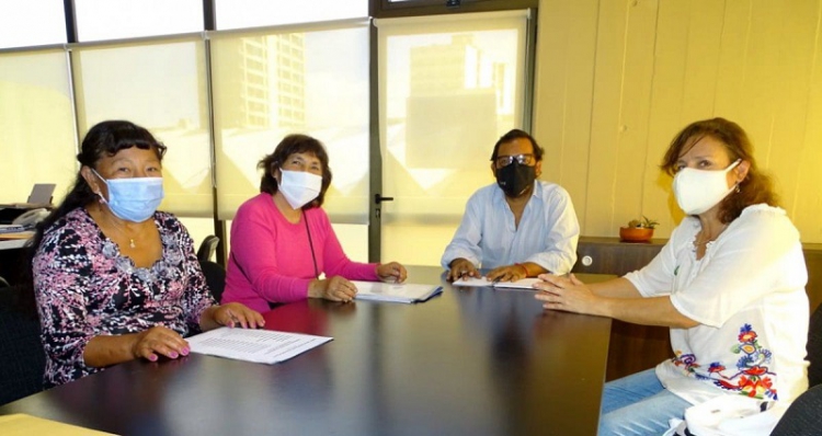 Planifican actividades por el Bicentenario del D&iacute;a Grande de Jujuy