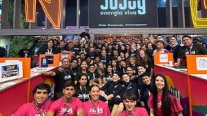 Jujuy despliega en la FIT su oferta tur&iacute;stica ante operadores de todo el pa&iacute;s y busca ampliar mercados