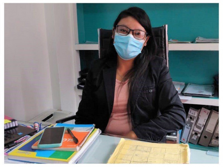 Comunidades Abor&iacute;genes. Censo Nacional Econ&oacute;mico: personas jur&iacute;dicas deben censarse