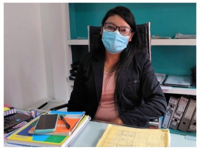 Comunidades Abor&iacute;genes. Censo Nacional Econ&oacute;mico: personas jur&iacute;dicas deben censarse